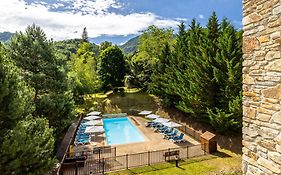 Residence Pierre & Vacances Les Trois Domaines